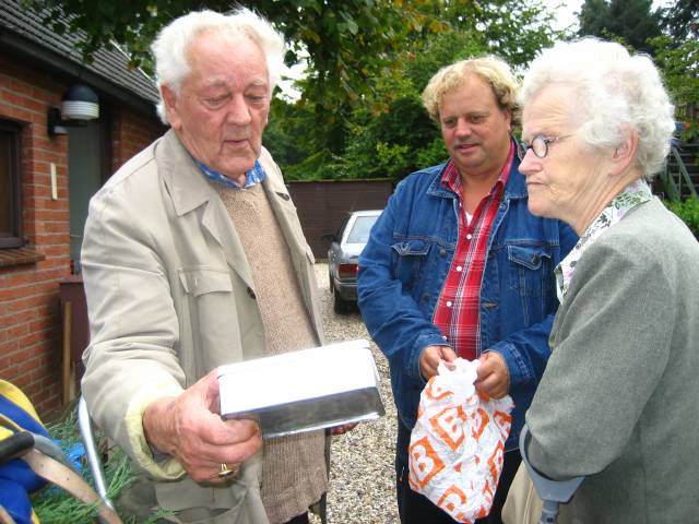 Het Rondje Vierhouten, Wilddag 2006